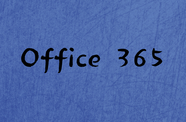 通过SD-WAN获得Microsoft Office 365的最佳性能