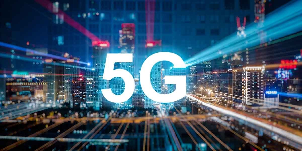 5G对中小型企业带来的五大优势