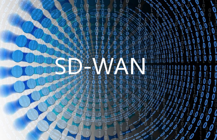 如何通过SD-WAN提高应用程序性能?