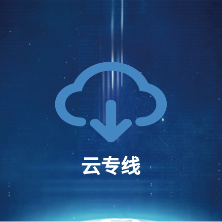 企业云专线