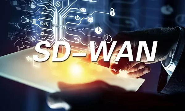 SD-WAN为什么是企业之间最佳的解决方案?