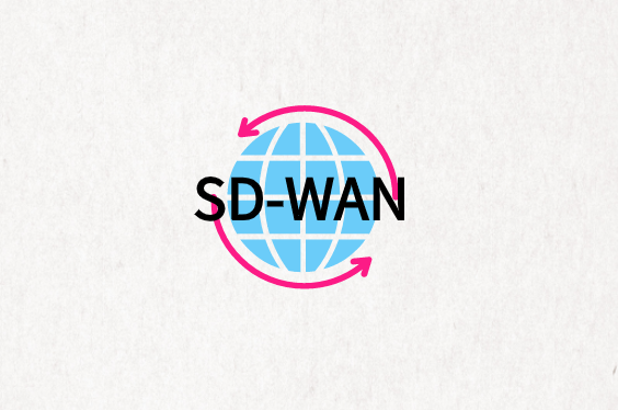 SD-WAN节省成本