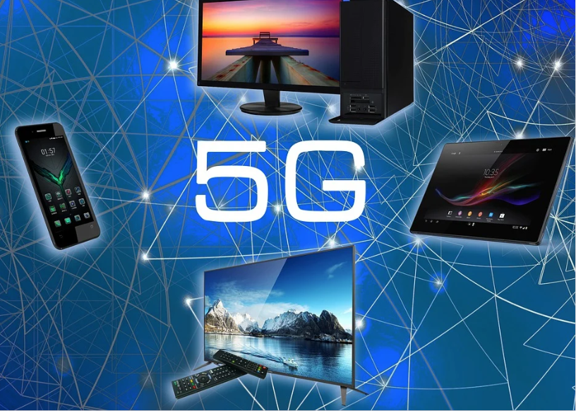 为什么您很有必要关注5G?
